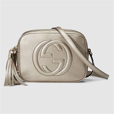 purse blog gucci disco|Gucci soho disco bag.